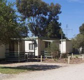 Barham Lakes Caravan Park - Accommodation Georgetown
