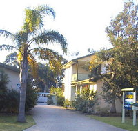 Avalon Holiday Units - Accommodation Georgetown