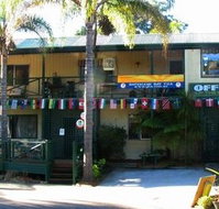 Batemans Bay Yha - Accommodation Georgetown