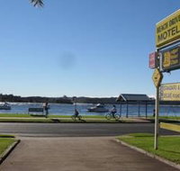 Beach Drive Motel - Accommodation Georgetown