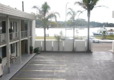 Clyde River Motor Inn - Accommodation Georgetown 0