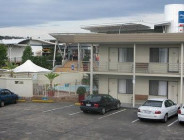 Clyde River Motor Inn - Accommodation Georgetown 3