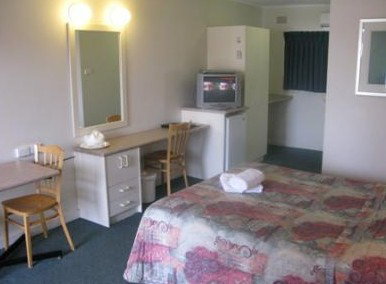 Clyde River Motor Inn - Accommodation Georgetown 4