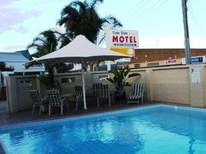 Clyde River Motor Inn - Accommodation Georgetown 5