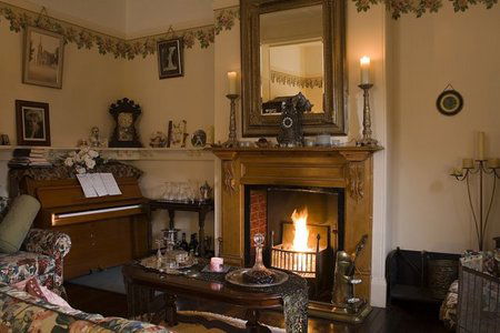 A Magnolia Manor Luxury Accommodation - Accommodation Georgetown 2