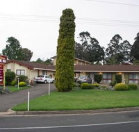 Bega Southtown Motor Inn - Accommodation Georgetown