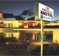 Princes Motel - Accommodation Georgetown