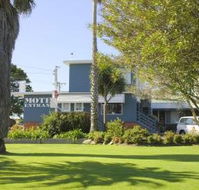 Bermagui Motor Inn - Accommodation Georgetown