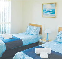 Captains Quarters - Accommodation Georgetown