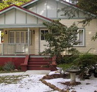 Brantwood Cottage - Accommodation Georgetown