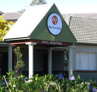 Manning Motel - Accommodation Georgetown