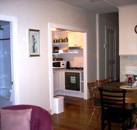 Picket Lane - Accommodation Georgetown