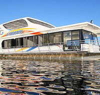 All Seasons Houseboats - Accommodation Georgetown