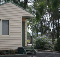 Avon Caravan Village - Accommodation Georgetown