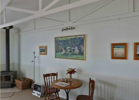 Beaumont NSW Accommodation Georgetown