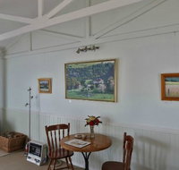 Barefoot Springs - Accommodation Georgetown