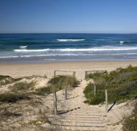 Bendalong Point Tourist Park - Accommodation Georgetown