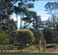 Kalgan River Chalets and Caravan Park - Accommodation Georgetown