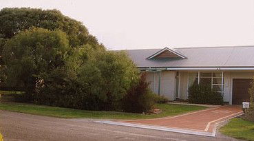 Acacia Grove Holiday House - Accommodation Georgetown 0