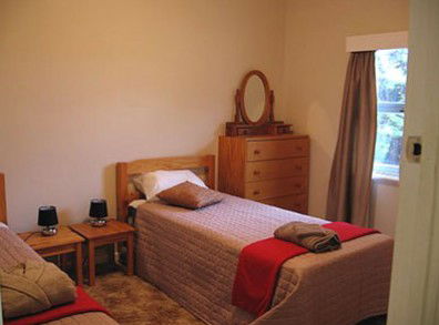Acacia Grove Holiday House - Accommodation Georgetown 1