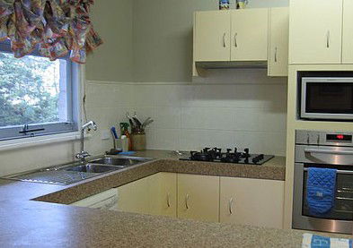 Acacia Grove Holiday House - Accommodation Georgetown 3