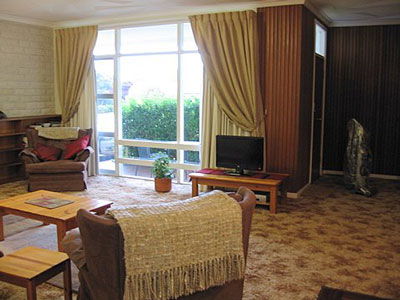 Acacia Grove Holiday House - Accommodation Georgetown 5