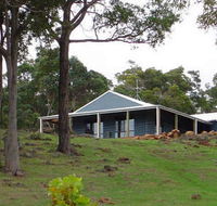 Vista Ridge Estate - Top Paddock Cottage - Accommodation Georgetown