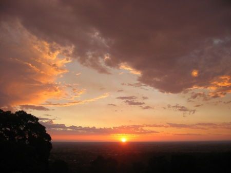 Vista Ridge Estate - Top Paddock Cottage - Accommodation Georgetown 5