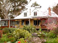 The Sleeping Lady Private Retreat - Accommodation Georgetown 1