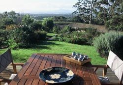 The Sleeping Lady Private Retreat - Accommodation Georgetown 3