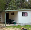 Lake Navarino Holiday Park - Accommodation Georgetown