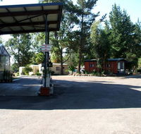 Warren Way Caravan Park