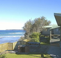 Berrara Beach Holiday Chalets - Accommodation Georgetown