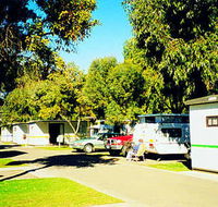 Esperance Bay Holiday Park - Accommodation Georgetown