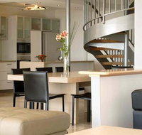 Picture Point Terraces - Accommodation Georgetown