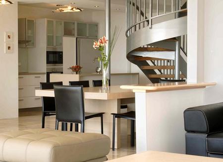 Picture Point Terraces - Accommodation Georgetown 0
