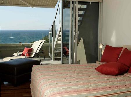 Picture Point Terraces - Accommodation Georgetown 2