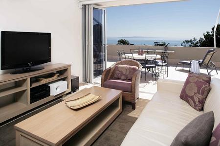 Picture Point Terraces - Accommodation Georgetown 4