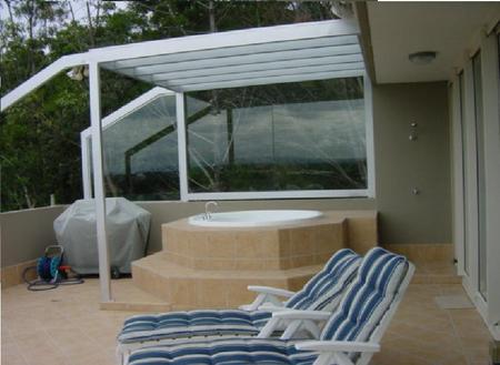 Picture Point Terraces - Accommodation Georgetown 5