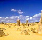 Cervantes Pinnacles Beachfront Caravan Park - Accommodation Georgetown