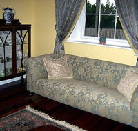 The Old Rectory Bed and Breakfast - Accommodation Georgetown