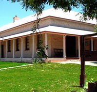 Dongara Denison Beach Holiday Park - Accommodation Georgetown