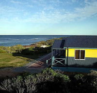 Dongara Tourist Park - Accommodation Georgetown