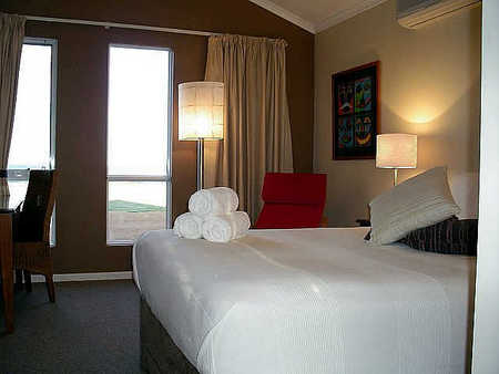 Dongara Tourist Park - Accommodation Georgetown 1