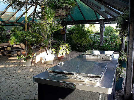 Dongara Tourist Park - Accommodation Georgetown 2