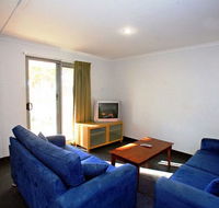 Exmouth Cape Holiday Park - Accommodation Georgetown