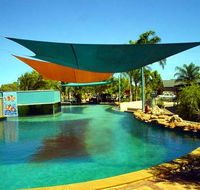 Ningaloo Caravan and Holiday Resort - Accommodation Georgetown