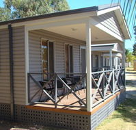Kalbarri Tudor Holiday Park - Accommodation Georgetown