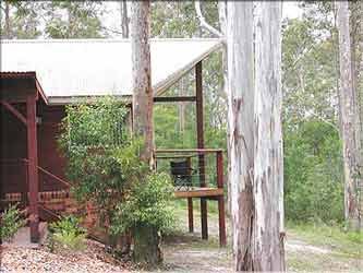 Bewong NSW Accommodation Georgetown