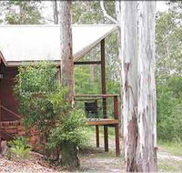 Bewong River Retreat - Accommodation Georgetown